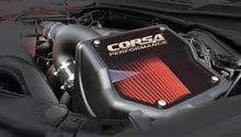 Load image into Gallery viewer, Corsa Air Intake DryTech 3D Closed Box 2017-2020 Ford F-150 EcoBoost 3.5L - DTX Performance