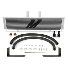 Load image into Gallery viewer, Mishimoto 11-14 Chevrolet / GMC 6.6L Duramax (LML) Transmission Cooler - DTX Performance