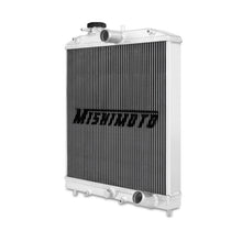 Load image into Gallery viewer, Mishimoto 92-00 Honda Civic / 93-97 Del Sol Manual X-LINE (Thicker Core) Aluminum Radiator - DTX Performance