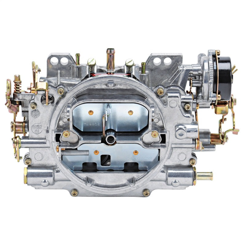 Edelbrock 650 CFM Thunder AVS Annular Carb w/ Electronic Choke - DTX Performance