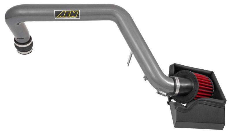 AEM 2014 Ford Fusion Ecoboost 1.6L - Cold Air Intake System - DTX Performance