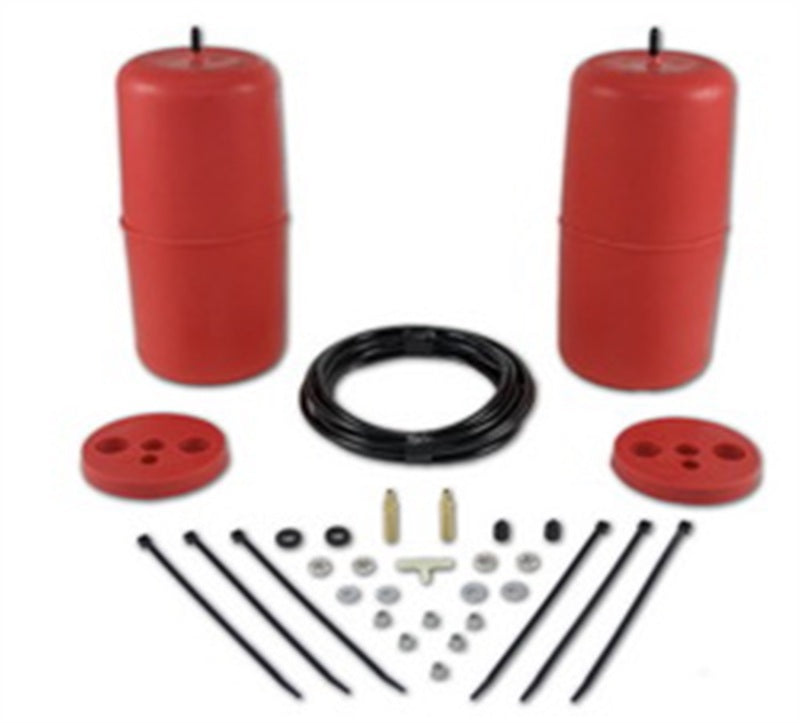 Air Lift Air Lift 1000 Air Spring Kit - DTX Performance