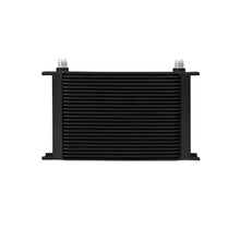 Load image into Gallery viewer, Mishimoto Universal 25 Row Oil Cooler - DTX Performance