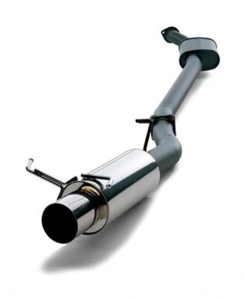 HKS  90-91 Acura Integra GS/LS/RS Hi-Power Exhaust - DTX Performance