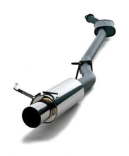 Load image into Gallery viewer, HKS  90-91 Acura Integra GS/LS/RS Hi-Power Exhaust - DTX Performance