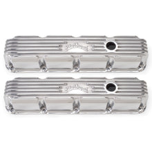 Load image into Gallery viewer, Edelbrock Valve Cover Classic Series Chrysler Magnum V8 Polshed - DTX Performance