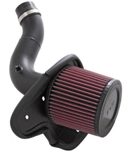 Load image into Gallery viewer, K&amp;N 08-09 Honda Accord L4-2.4L Typhoon Short Ram Intake - DTX Performance