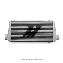 Load image into Gallery viewer, Mishimoto Universal Silver M Line Bar &amp; Plate Intercooler - DTX Performance