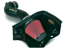 Load image into Gallery viewer, Airaid 05-09 Mustang GT 4.6L MXP Intake System w/ Tube (Oiled / Red Media) - DTX Performance