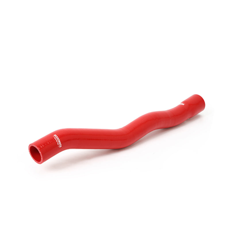 Mishimoto 2016+ Chevrolet Camaro 2.0T Silicone Radiator Hose Kit - Red - DTX Performance