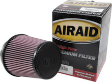 Load image into Gallery viewer, Airaid Universal Air Filter - Cone 4 x 6 x 4 5/8 x 6 - DTX Performance