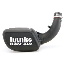 Load image into Gallery viewer, Banks Power 07-11 Jeep 3.8L Wrangler Ram-Air Intake System - Dry Filter - DTX Performance