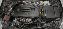 Load image into Gallery viewer, K&amp;N 11-13 Buick Regal 2.0L L4 Typhoon Performance Intake - DTX Performance