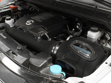 Load image into Gallery viewer, aFe Momentum GT PRO 5R Stage-2 Intake System, Nissan Titan 04-13 V8-5.6L - DTX Performance