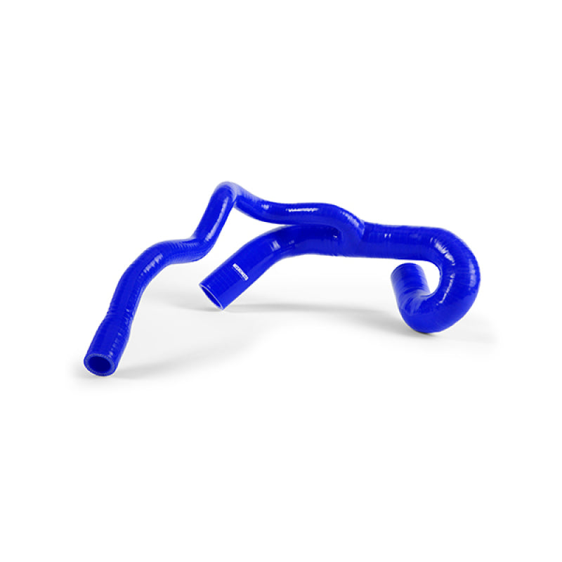 Mishimoto 07-09 Mazdaspeed 3 Blue Silicone Hose Kit - DTX Performance