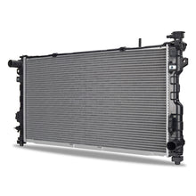 Load image into Gallery viewer, Mishimoto Chrysler Town &amp; Country Replacement Radiator 2005-2007 - DTX Performance