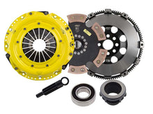 Load image into Gallery viewer, ACT 91-95 BMW 525i XT/Race Rigid 6 Pad Clutch Kit - DTX Performance