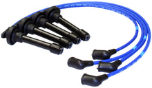 Load image into Gallery viewer, NGK Honda Accord 1991-1990 Spark Plug Wire Set - DTX Performance