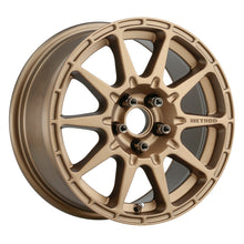 Load image into Gallery viewer, Method MR501 VT-SPEC 2 15x7 +48mm Offset 5x100 56.1mm CB Method Bronze Wheel - DTX Performance