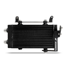 Load image into Gallery viewer, Mishimoto 2023+ Toyota GR Corolla Oil Cooler Kit - Thermostatic - Black - DTX Performance