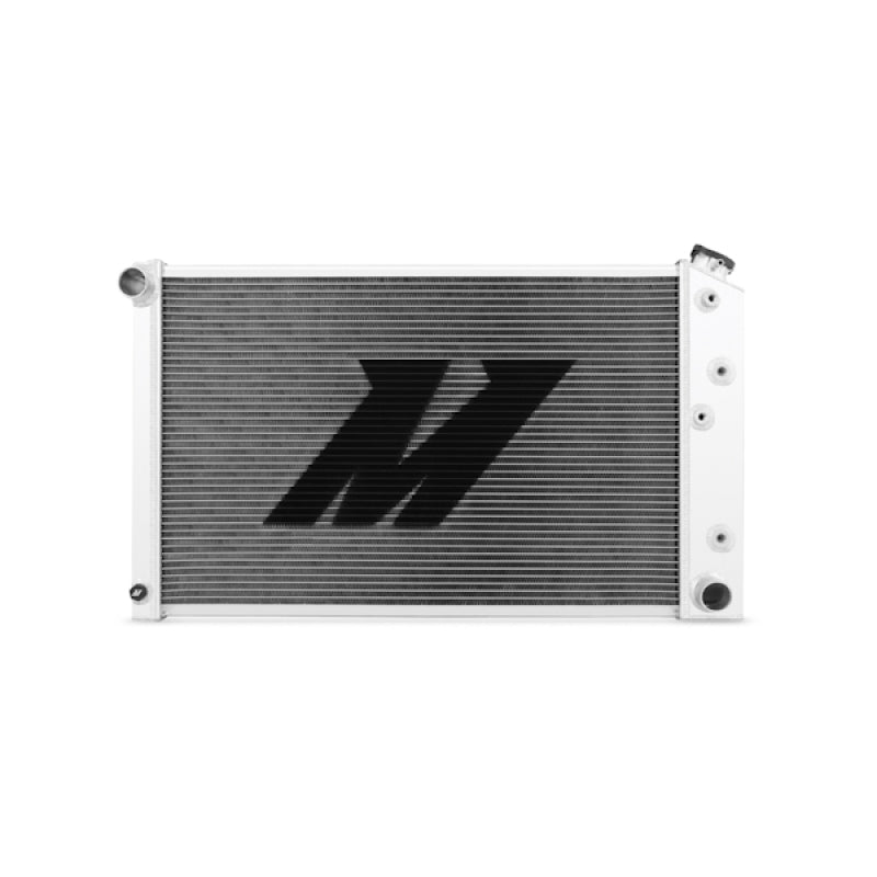 Mishimoto 70-81 Chevy Camaro Aluminum Radiator - DTX Performance