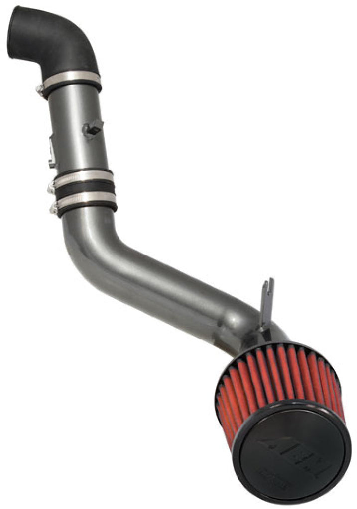 AEM 06-09 Civic Si Chrome Cold Air Intake - DTX Performance