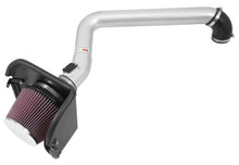 Load image into Gallery viewer, K&amp;N 14-15 Jeep Cherokee 2.4L L4 High Flow Performance Intake Kit - DTX Performance