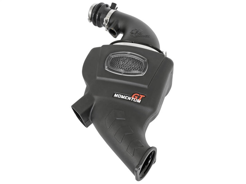 aFe Momentum GT PRO DRY S Cold Air Intake System 01-16 Nissan Patrol (Y61) I6-4.8L - DTX Performance