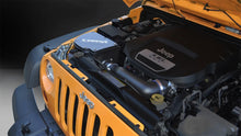 Load image into Gallery viewer, Corsa 12-13 Jeep Wrangler JK 3.6L V6 Air Intake - DTX Performance