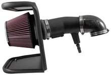 Load image into Gallery viewer, K&amp;N 15-16 Chevy Colorado / GMC Canyon 2.5L F/I 57 Series FIPK Performance Intake Kit - DTX Performance