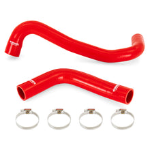 Load image into Gallery viewer, Mishimoto 98-07 Land Cruiser 4.7L V8 Silicone Radiator Hose Kit - Red - DTX Performance