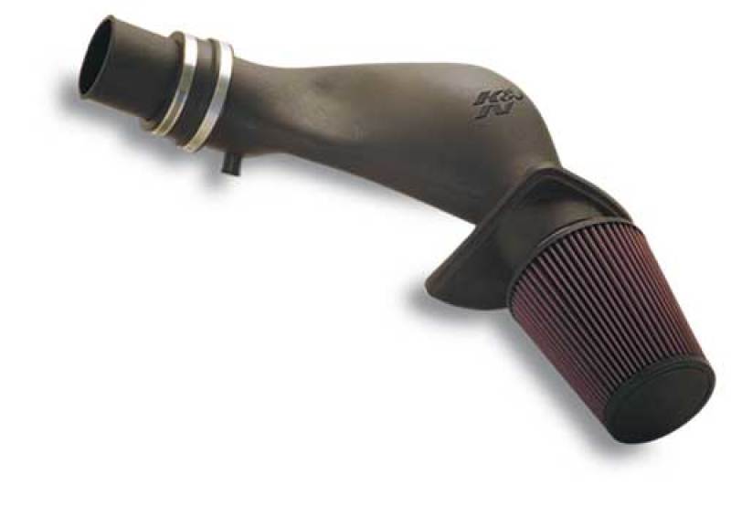 K&N 93-97 Chevy Camaro Performance Intake Kit - DTX Performance