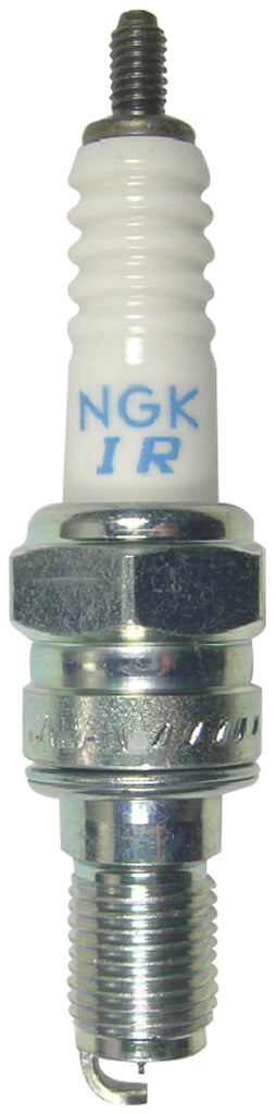 NGK Laser Iridium Spark Plug Box of 4 (IMR8C-9H) - DTX Performance