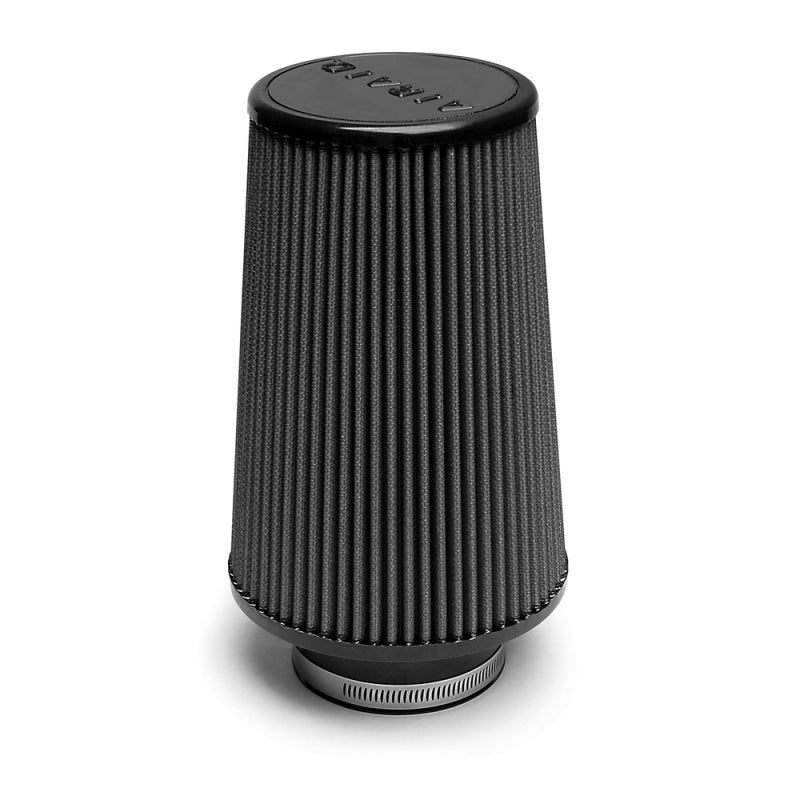 Airaid Universal Air Filter - Cone 3 1/2 x 6 x 4 5/8 x 9 - DTX Performance