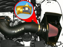 Load image into Gallery viewer, Airaid 05-09 Mustang GT 4.6L MXP Intake System w/ Tube (Dry / Red Media) - DTX Performance