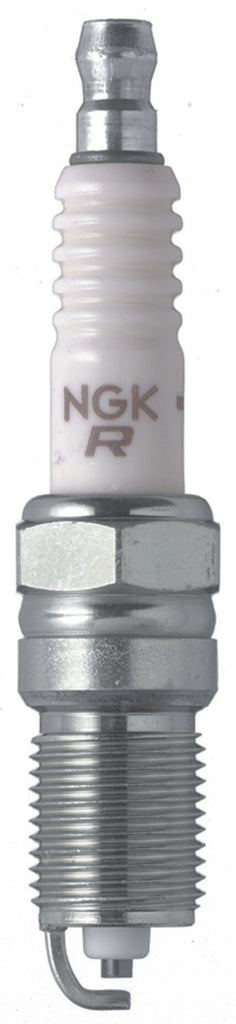 NGK V-Power Spark Plug Box of 4 (TR6) - DTX Performance