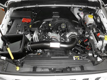 Load image into Gallery viewer, K&amp;N 2018 Jeep Wrangler JL V6-3.6L F/I Blackhawk Performance Intake Kit (No Jeep Grand Cherokee) - DTX Performance