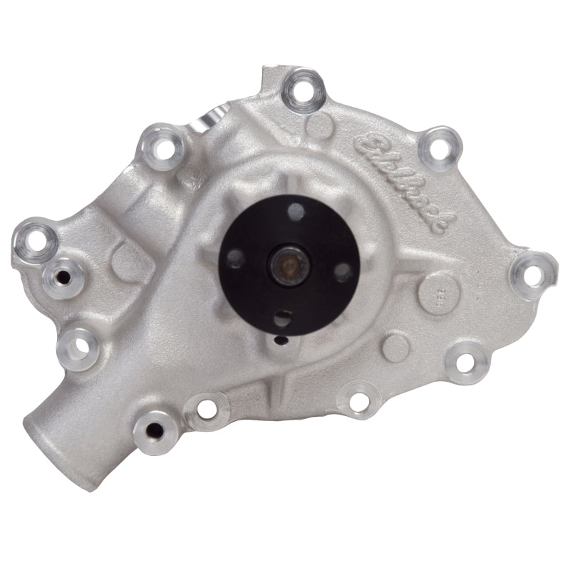 Edelbrock Water Pump High Performance Ford 1965-67 289 CI Inkin Code V8 Engine Standard Length - DTX Performance