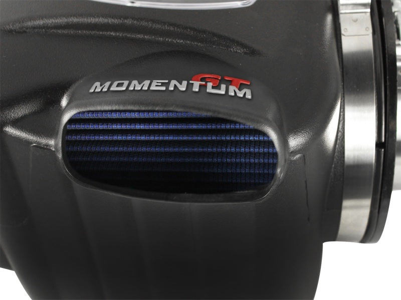 aFe Momentum GT PRO 5R Stage-2 Si Intake System, GM 09-13 Silverado/Sierra 1500 V8 (GMT900) - DTX Performance