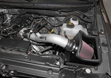 Load image into Gallery viewer, K&amp;N 12-13 Ford F150 3.7L V6 Black High-Flow Performance Intake - DTX Performance