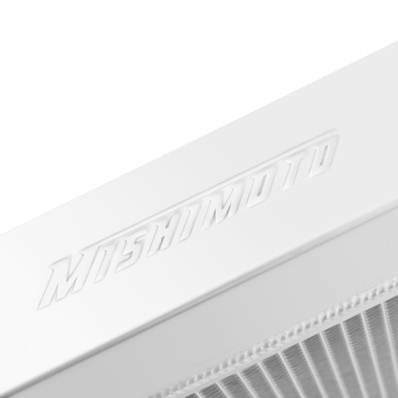 Mishimoto 82-92 Chevy Camaro / Pontiac Firebird Aluminum Radiator - DTX Performance