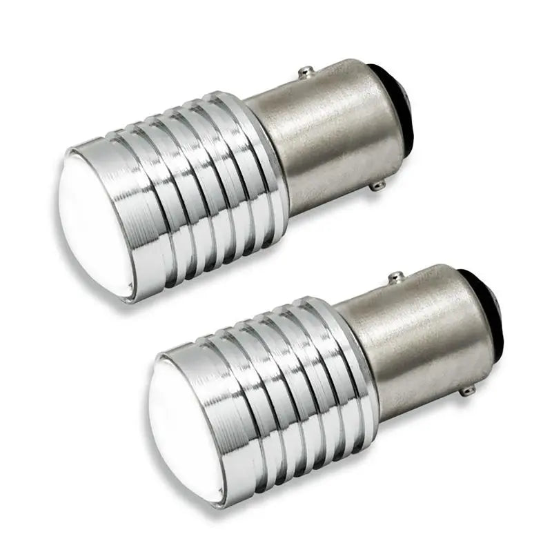 Oracle 1157 5W Cree LED Bulbs (Pair) - Cool White - DTX Performance