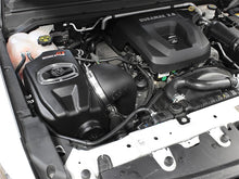 Load image into Gallery viewer, AFE Momentum GT Pro 5R Intake System GM Colorado/Canyon 2016 I4-2.8L (td) - DTX Performance