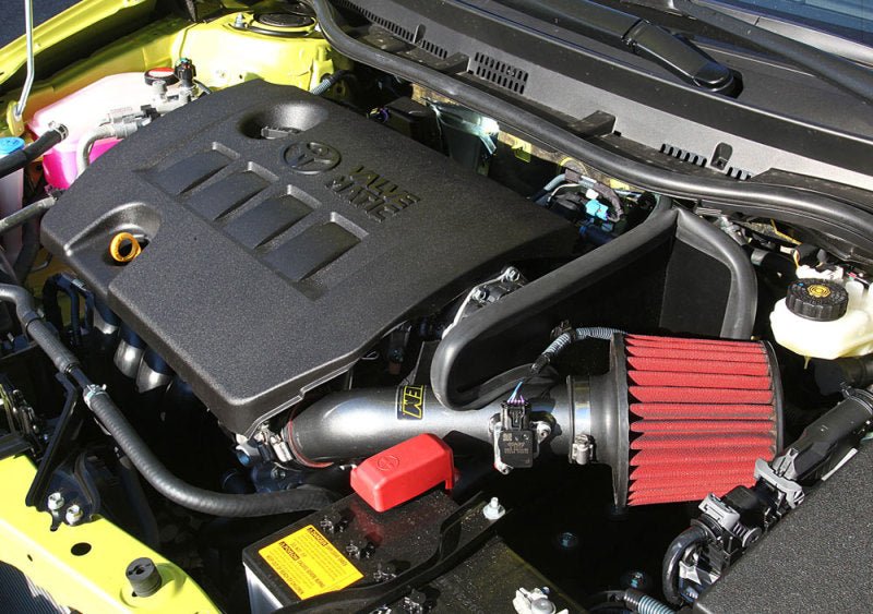 AEM 2016 Scion IM 1.8L - Cold Air Intake System - DTX Performance