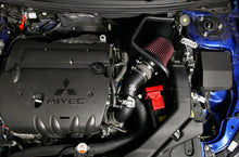 Load image into Gallery viewer, K&amp;N 15-16 Mitsubishi Lancer 2.4L Aircharger Performance Intake (manual only) - DTX Performance