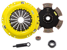 Load image into Gallery viewer, ACT 1988 Toyota Supra XT/Race Rigid 6 Pad Clutch Kit - DTX Performance