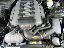 Load image into Gallery viewer, Airaid 15-16 Ford Mustang V8-5.0L F/l Jr Intake Kit - DTX Performance