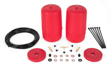 Load image into Gallery viewer, Air Lift 14-20 Nissan Rogue FWD &amp; AWD 1000 Air Spring Kit - DTX Performance