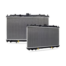 Load image into Gallery viewer, Mishimoto Nissan Sentra Replacement Radiator 2000-2006 - DTX Performance