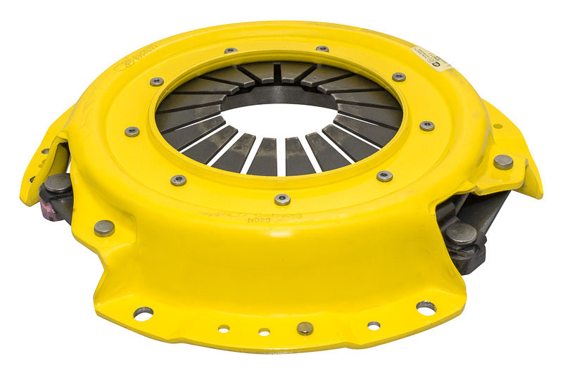 ACT P/PL Heavy Duty Pressure Plate - DTX Performance